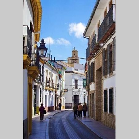 Corredera House. Pleno Centro De Cordoba Διαμέρισμα Εξωτερικό φωτογραφία