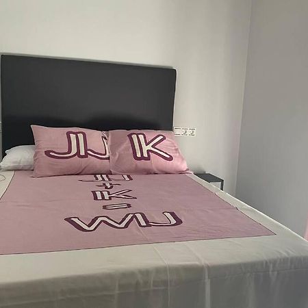 Corredera House. Pleno Centro De Cordoba Διαμέρισμα Εξωτερικό φωτογραφία