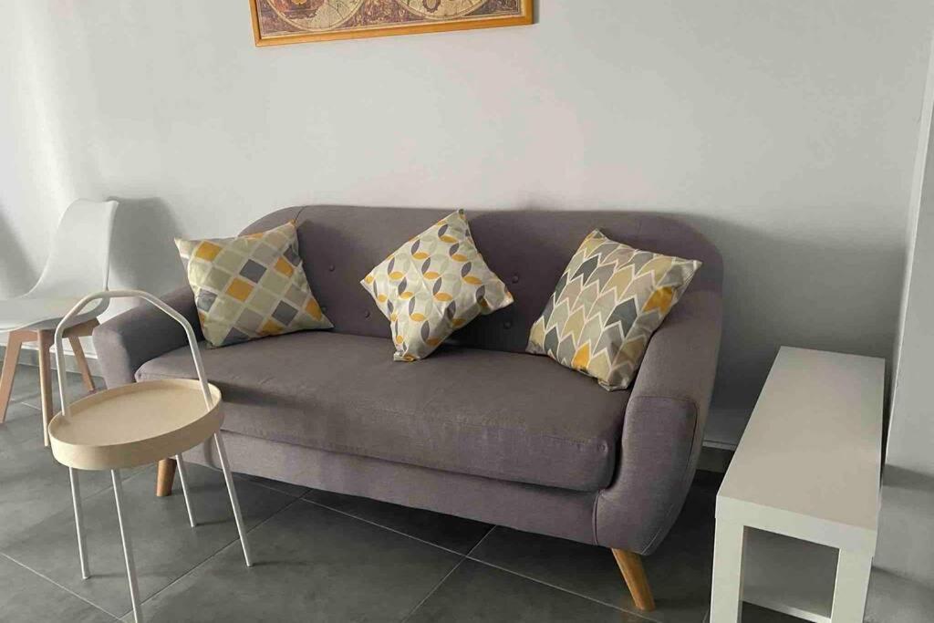 Corredera House. Pleno Centro De Cordoba Διαμέρισμα Εξωτερικό φωτογραφία