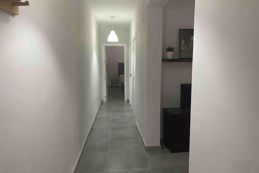 Corredera House. Pleno Centro De Cordoba Διαμέρισμα Εξωτερικό φωτογραφία