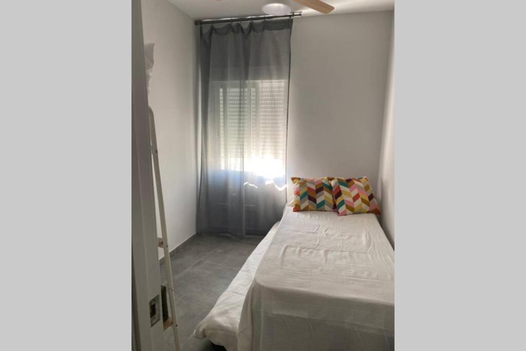 Corredera House. Pleno Centro De Cordoba Διαμέρισμα Εξωτερικό φωτογραφία