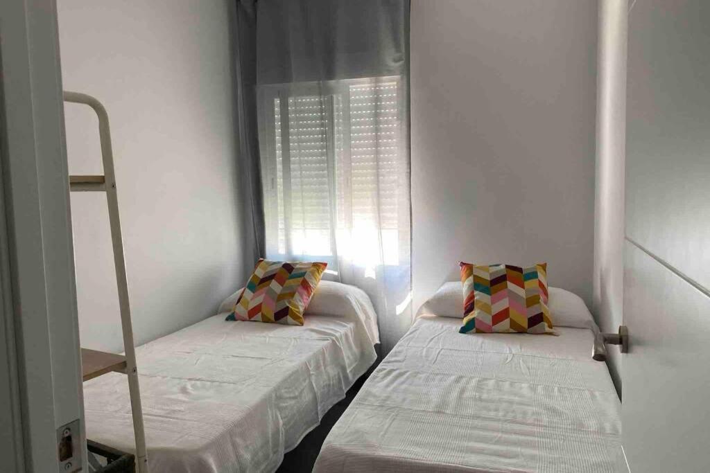 Corredera House. Pleno Centro De Cordoba Διαμέρισμα Εξωτερικό φωτογραφία