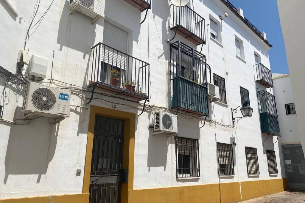 Corredera House. Pleno Centro De Cordoba Διαμέρισμα Εξωτερικό φωτογραφία