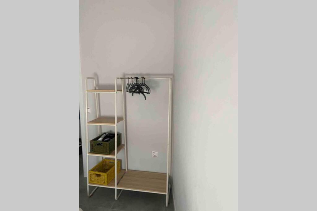 Corredera House. Pleno Centro De Cordoba Διαμέρισμα Εξωτερικό φωτογραφία