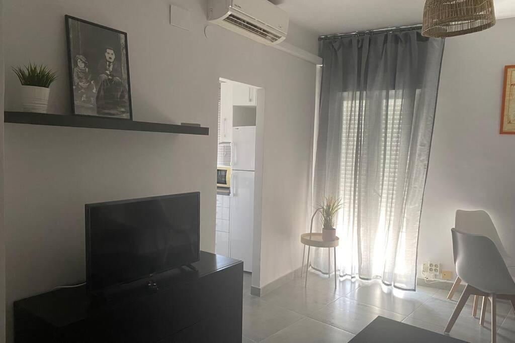 Corredera House. Pleno Centro De Cordoba Διαμέρισμα Εξωτερικό φωτογραφία