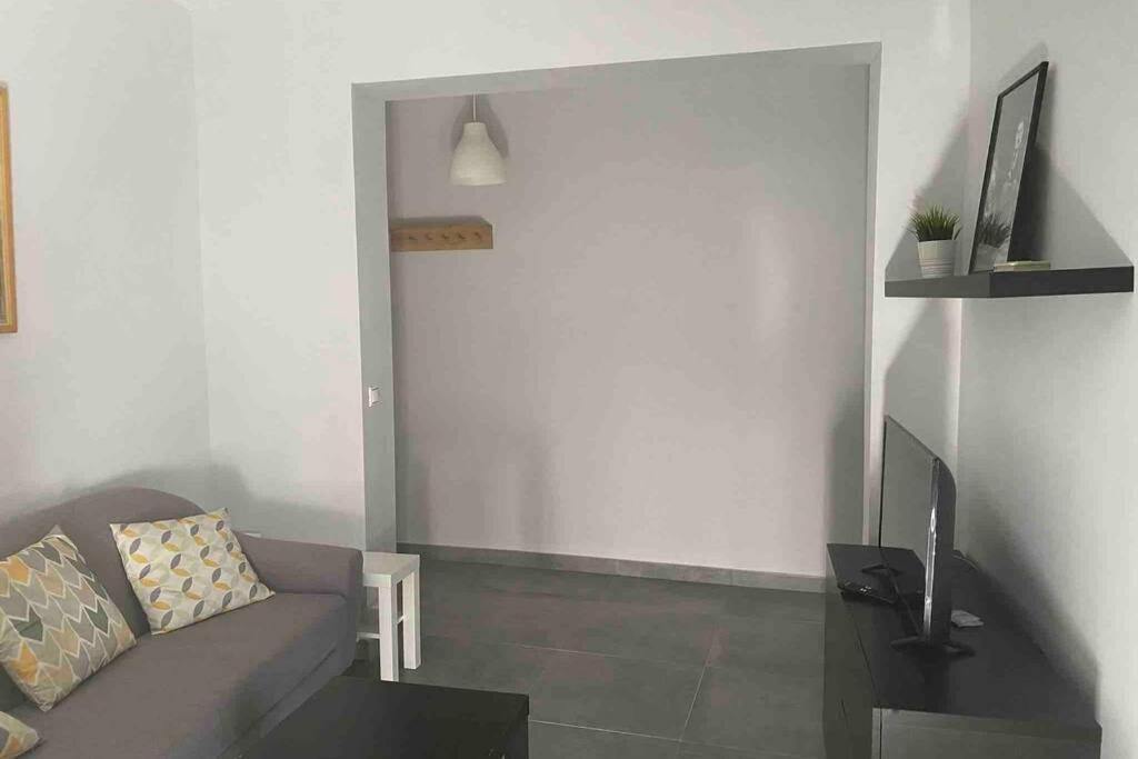 Corredera House. Pleno Centro De Cordoba Διαμέρισμα Εξωτερικό φωτογραφία